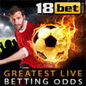 18Bet