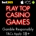Bet365 Bonus