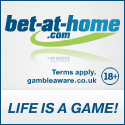Bet at home Casino