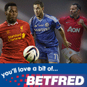 Betfred
