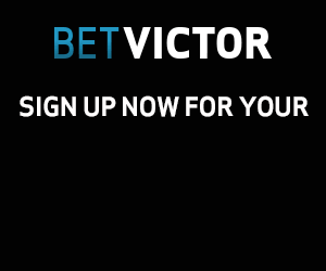 BetVictor Free Bet