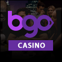 bgo bonus