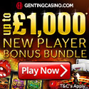 Genting Casino