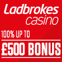 Ladbrokes